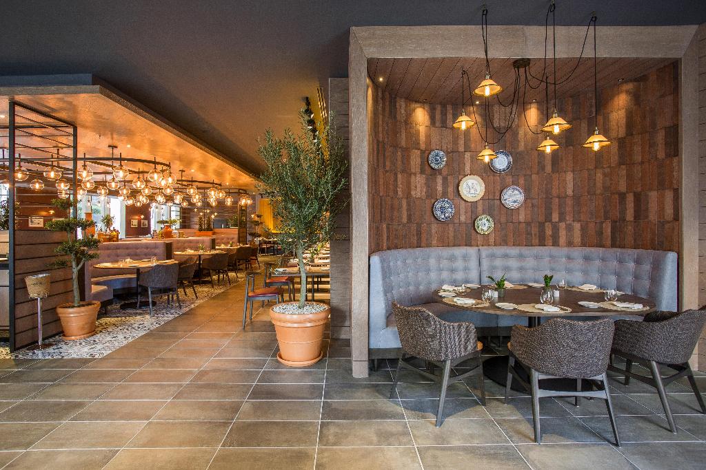 Imagem da galeria de Crowne Plaza Porto