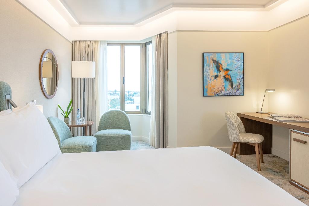 Imagem da galeria de Crowne Plaza Porto
