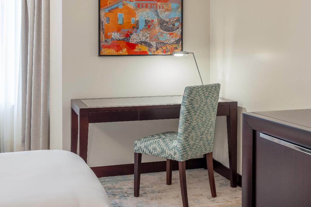 Imagem da galeria de Crowne Plaza Porto
