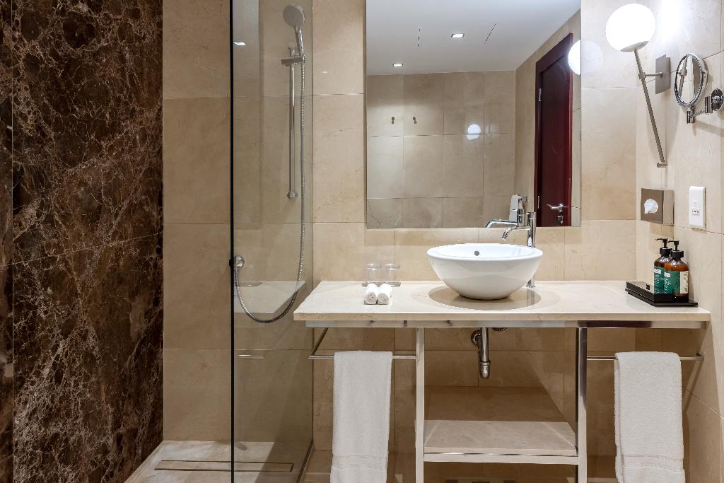 Imagem da galeria de Crowne Plaza Porto