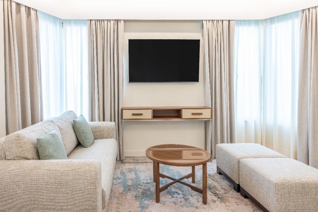 Imagem da galeria de Crowne Plaza Porto