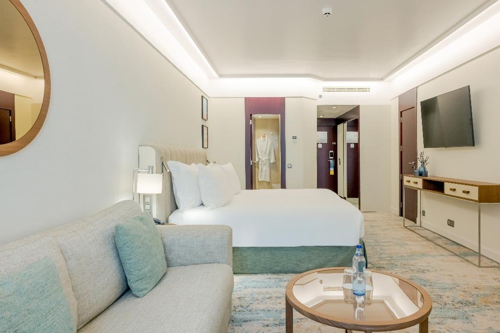 Imagem da galeria de Crowne Plaza Porto