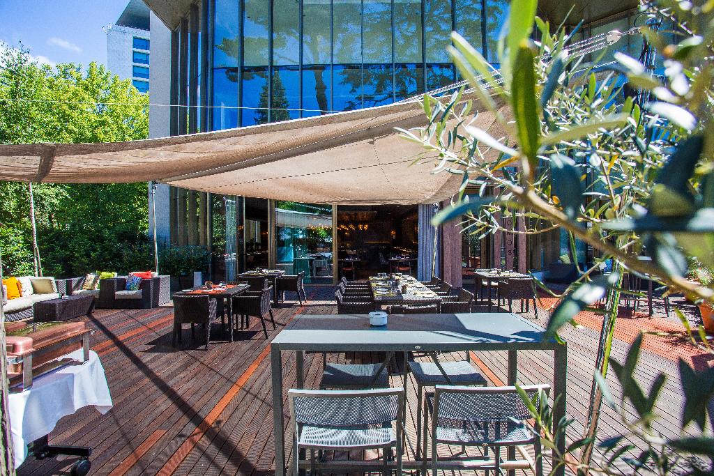 Imagem da galeria de Crowne Plaza Porto