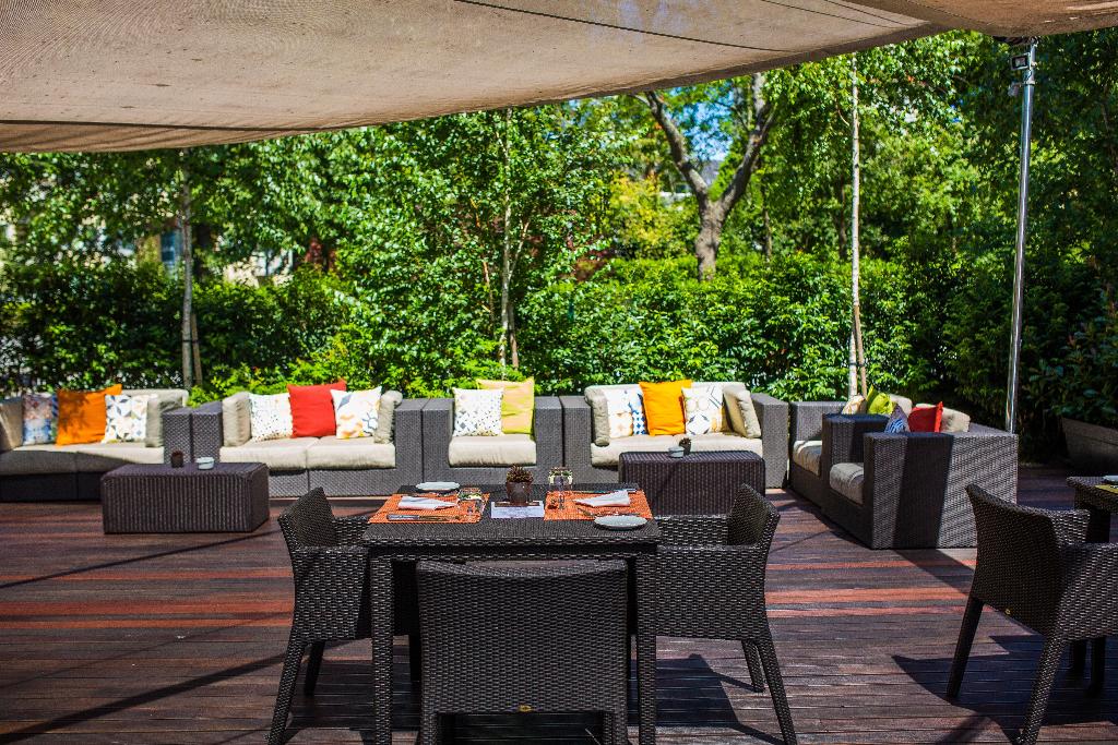 Imagem da galeria de Crowne Plaza Porto