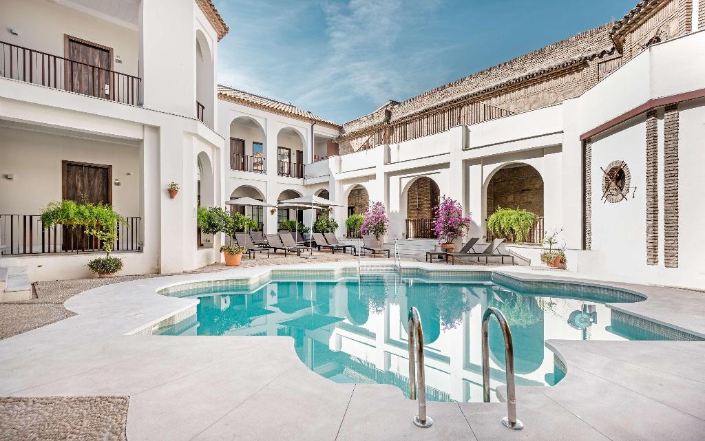 Hotel NH Collection Amistad Cordoba, Spanien, Cordoba. Großes 2