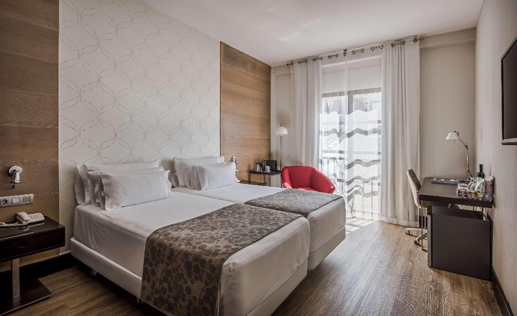 Hotel NH Collection Amistad Cordoba, Spanien, Cordoba. Großes 61