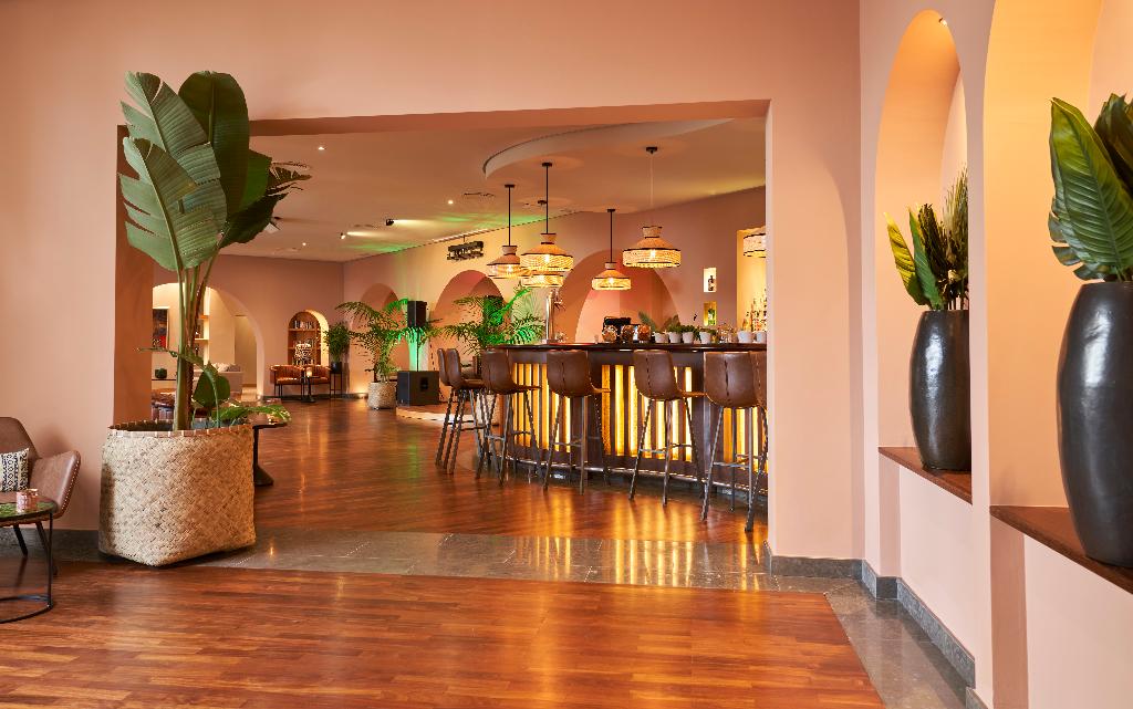 Suite Hotel Eden Mar photo 28