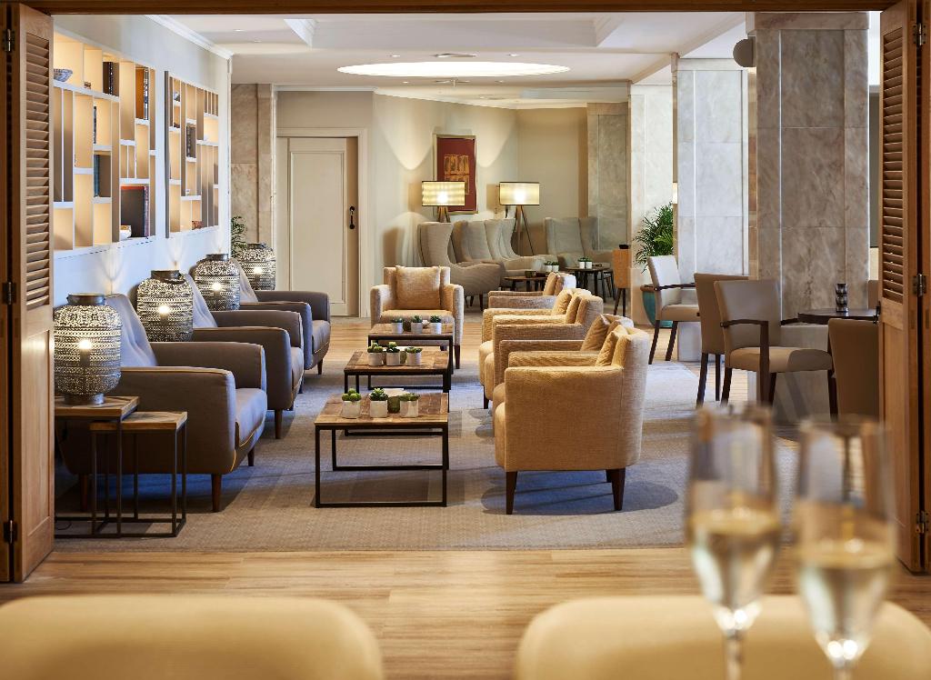 Suite Hotel Eden Mar photo 32