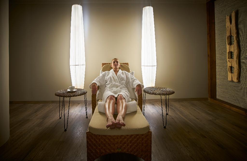 Suite Hotel Eden Mar photo 36