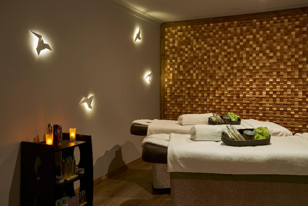 Suite Hotel Eden Mar photo 34