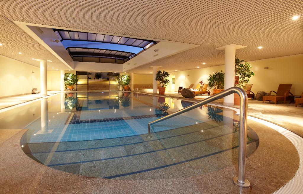 Suite Hotel Eden Mar photo 119