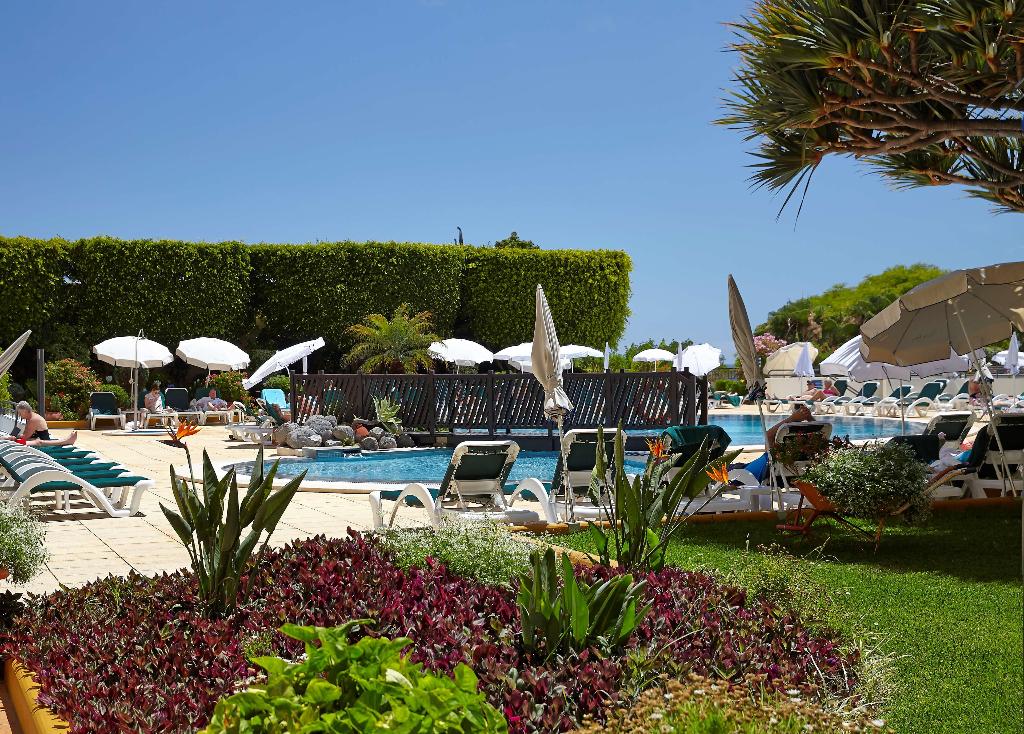 Hotel Eden Mar, Portugal, Funchal. Großes 57