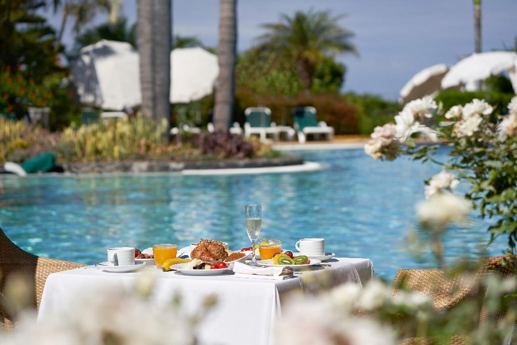 Suite Hotel Eden Mar photo 68