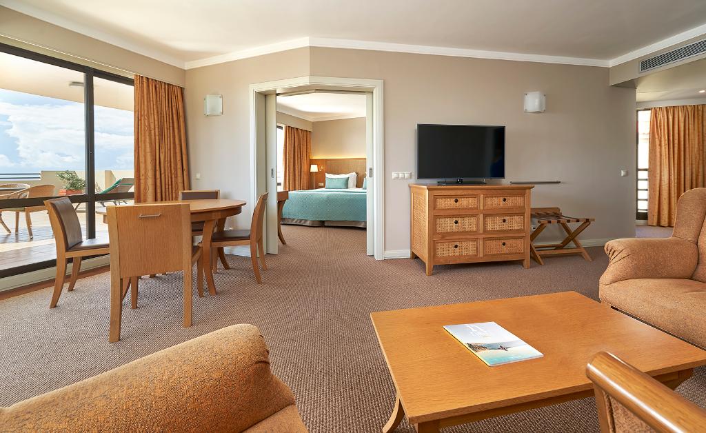Suite Hotel Eden Mar photo 86