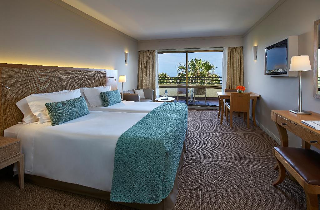 Suite Hotel Eden Mar photo 78