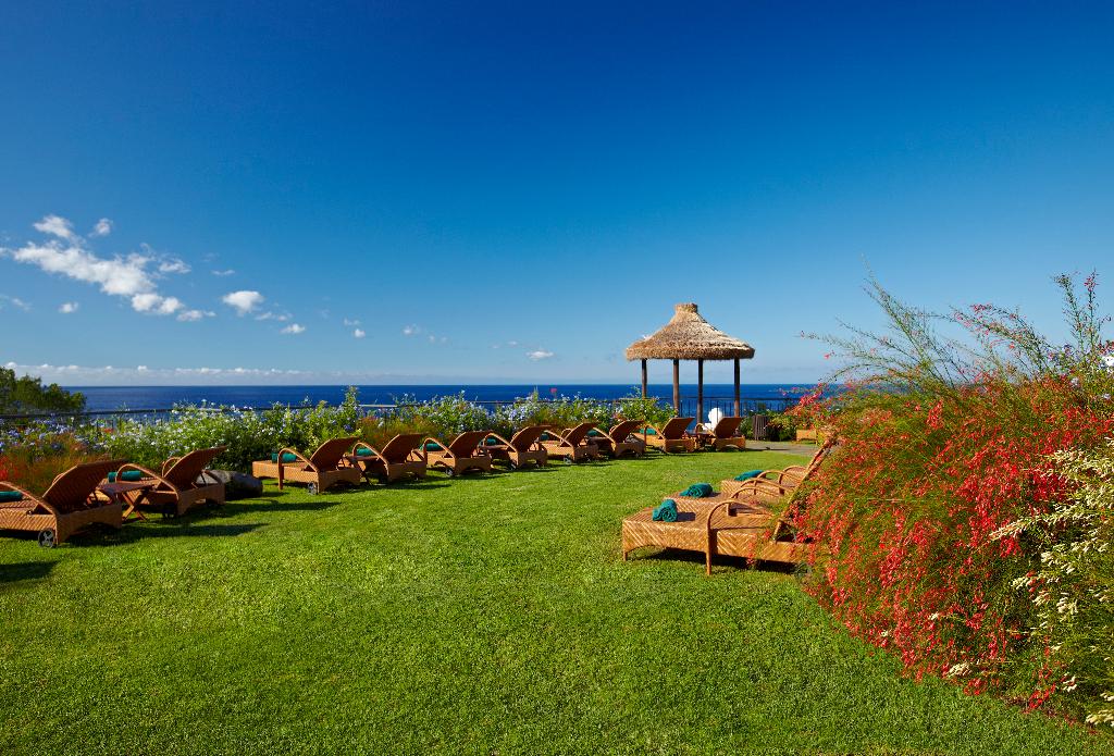 Suite Hotel Eden Mar photo 33