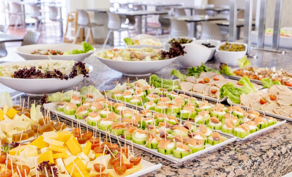 Hotel Ilunion Islantilla, Spanien, Islantilla. Großes 1