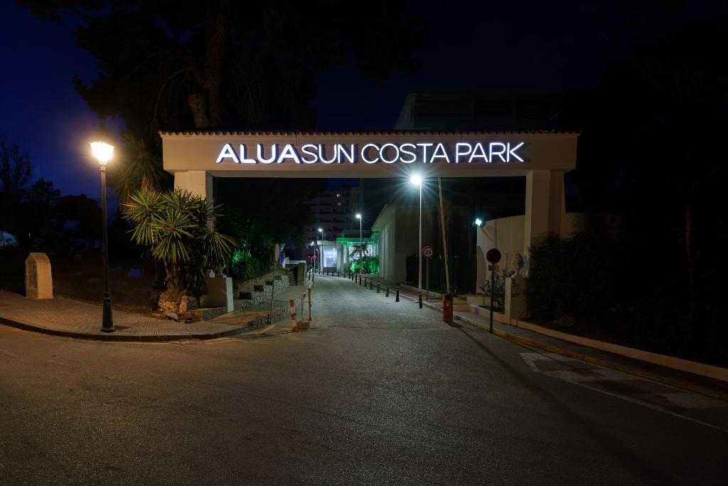 Hotel AluaSun Costa Park, Spanien, Torremolinos. Großes 23