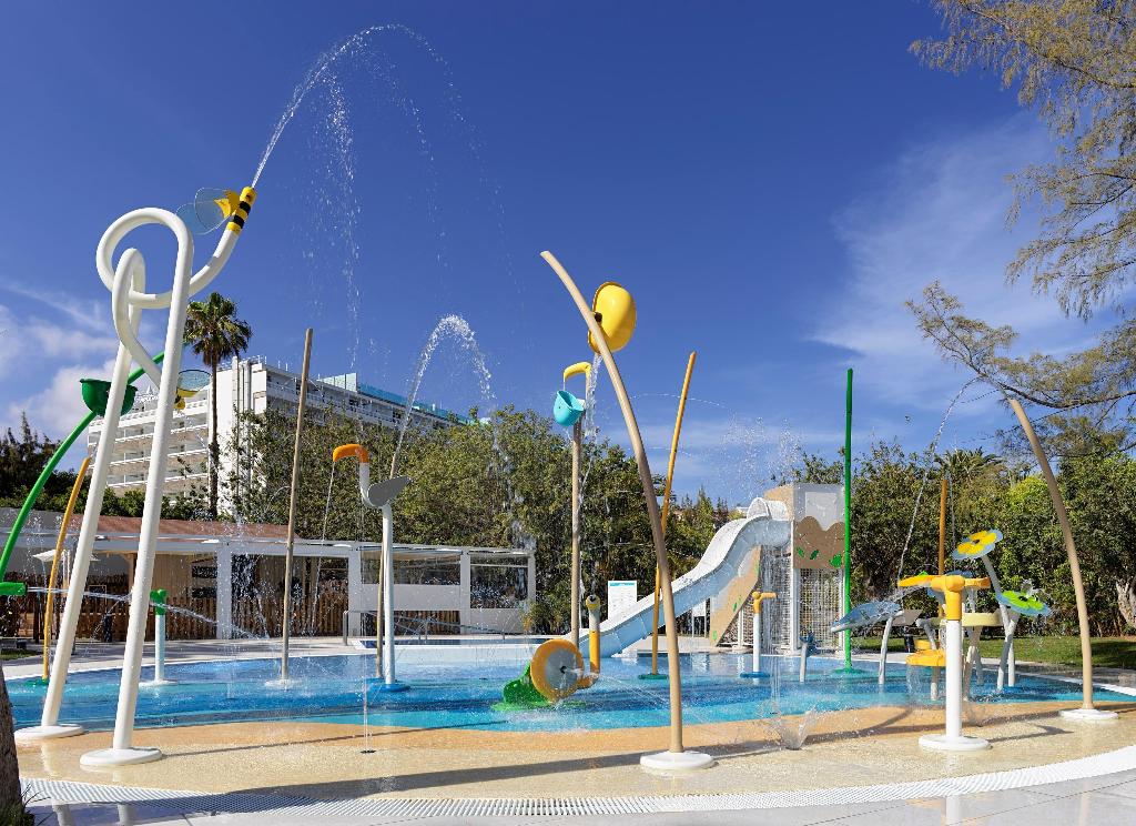 Paradisus Gran Canaria photo 201