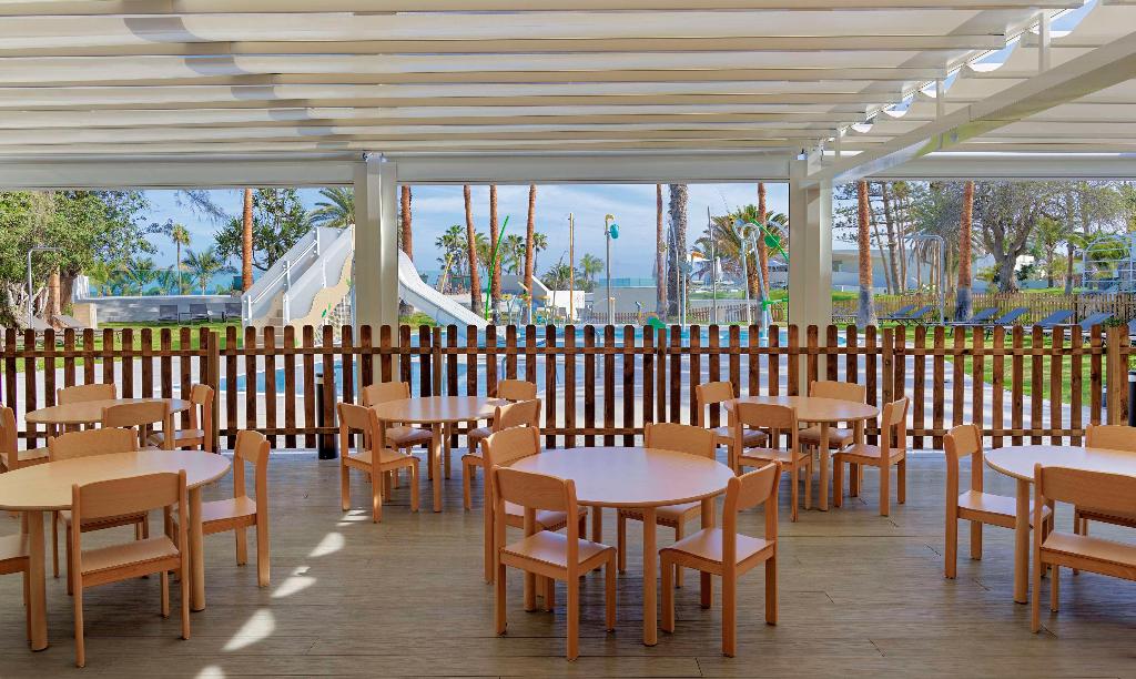 Paradisus Gran Canaria photo 205