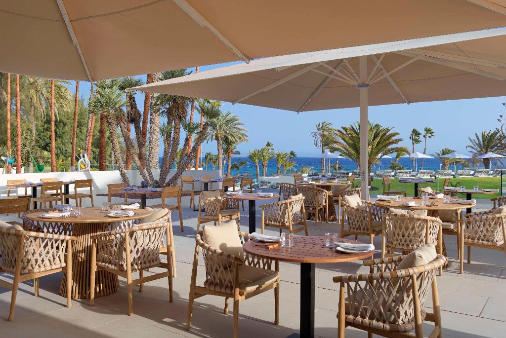 Paradisus Gran Canaria photo 123