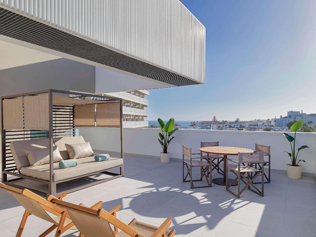 Paradisus Gran Canaria photo 57