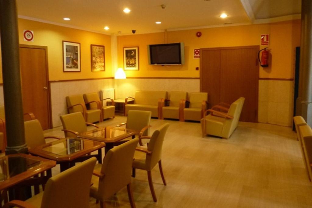 Hotel Roma Reial, Spanien, Barcelona. Großes 2