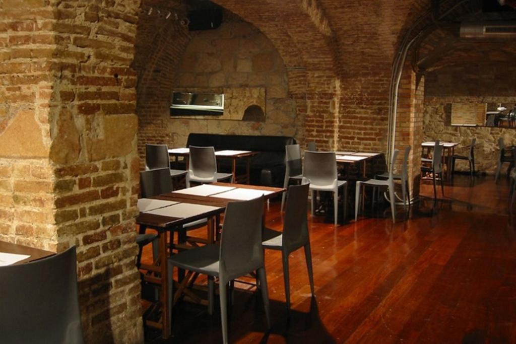Hotel Roma Reial, Spanien, Barcelona. Großes 1
