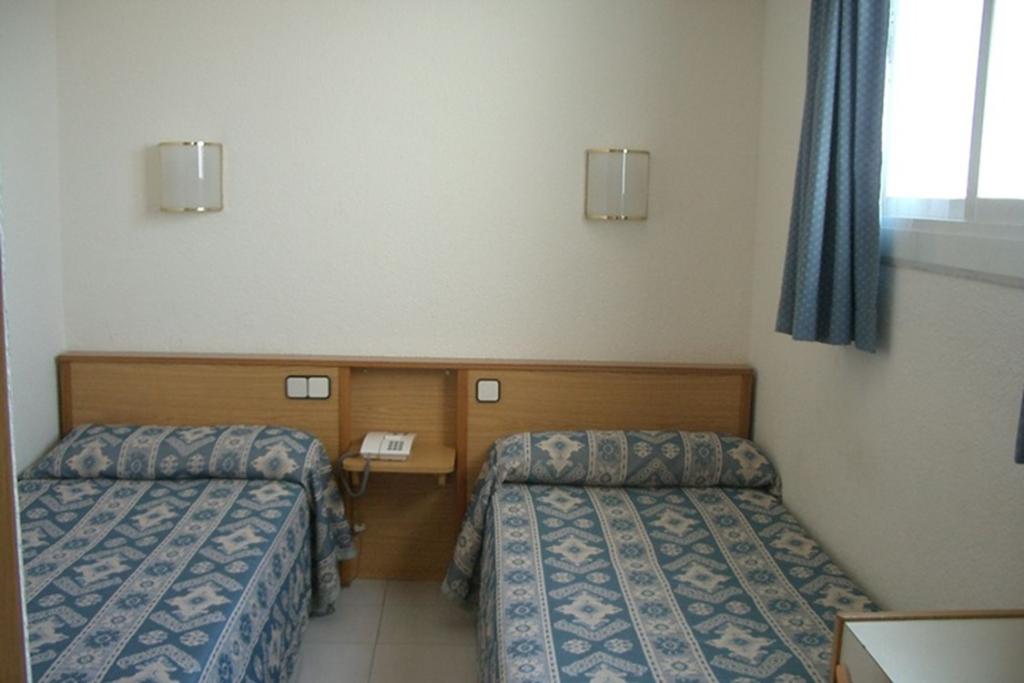 Hotel Roma Reial, Spanien, Barcelona. Großes 1