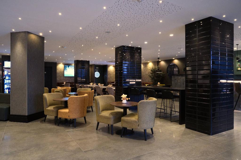 Hotel Catalonia Park Güell, Spanien, Barcelona. Großes 1