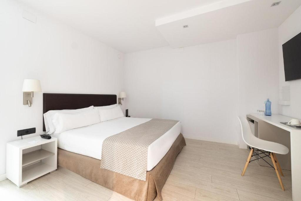 Hotel Catalonia Albeniz, Spanien, Barcelona. Großes 2