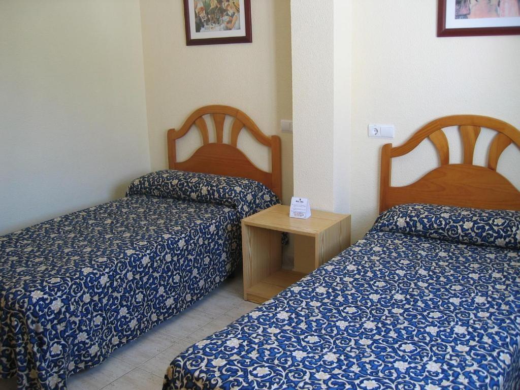 Avenida Apartamentos