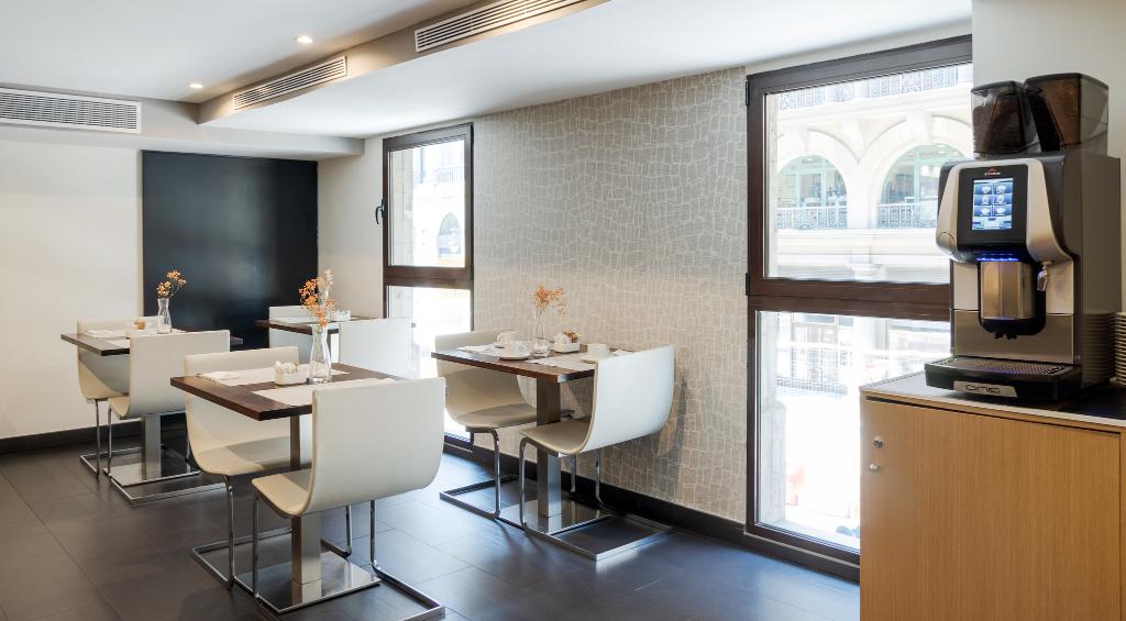 Hotel Ilunion Almirante, Spanien, Barcelona. Großes 26