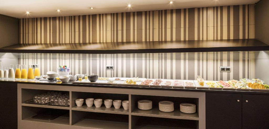 Hotel Ilunion Almirante, Spanien, Barcelona. Großes 2