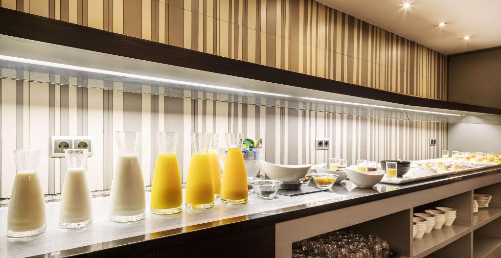 Hotel Ilunion Almirante, Spanien, Barcelona. Großes 2