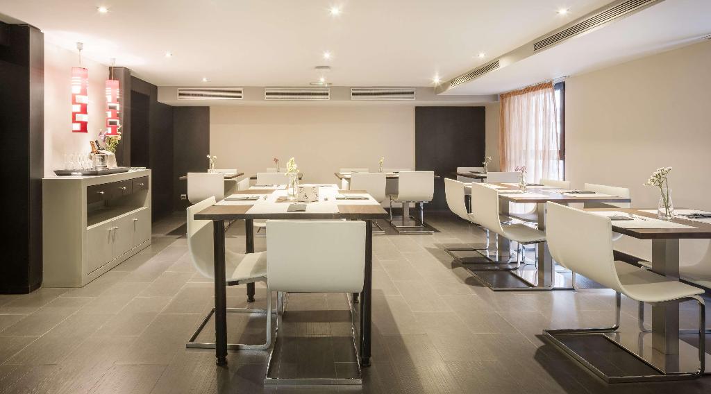 Hotel Ilunion Almirante, Spanien, Barcelona. Großes 26