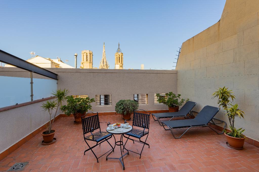 Gran Hotel Barcino 4*S