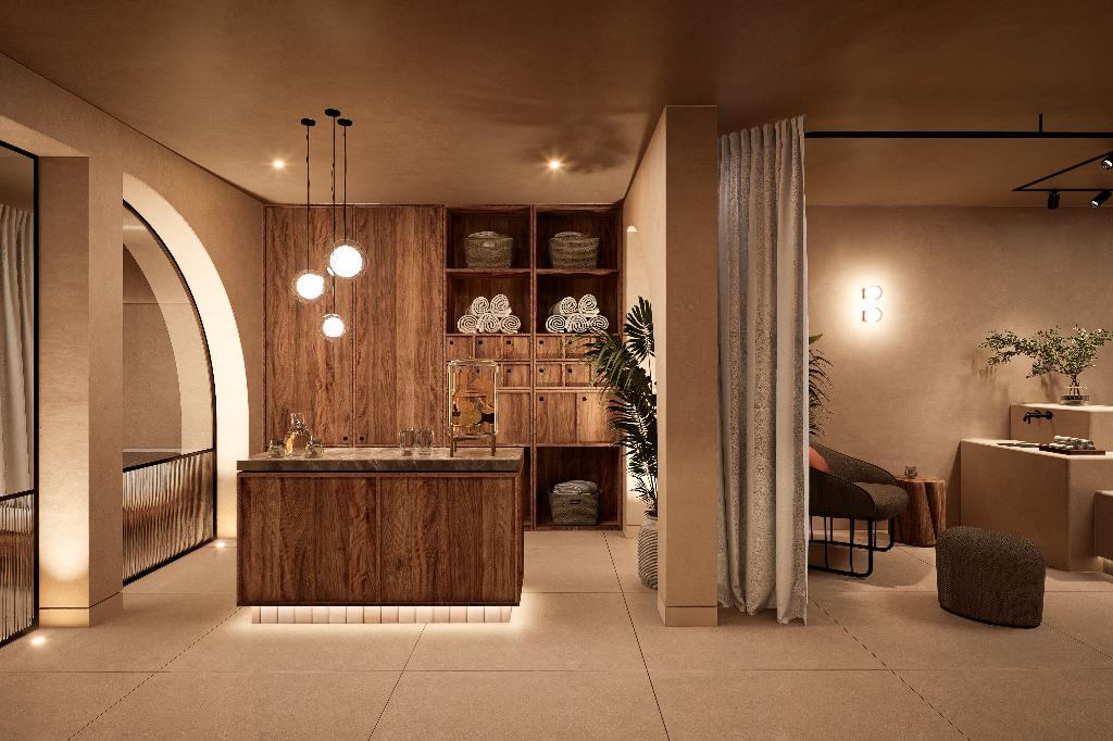 Hotel Purobeach Resort Santa Ponsa, Spanien, Santa Ponsa. Großes 2