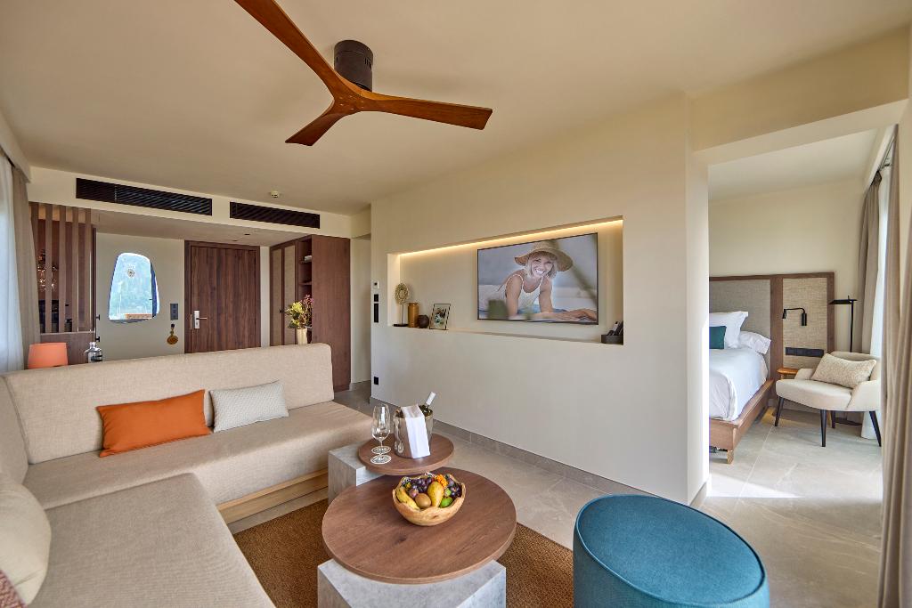 Hotel Purobeach Resort Santa Ponsa, Spanien, Santa Ponsa. Großes 113