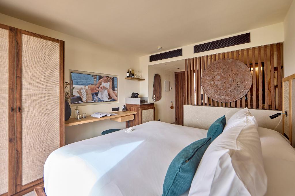 Hotel Purobeach Resort Santa Ponsa, Spanien, Santa Ponsa. Großes 16