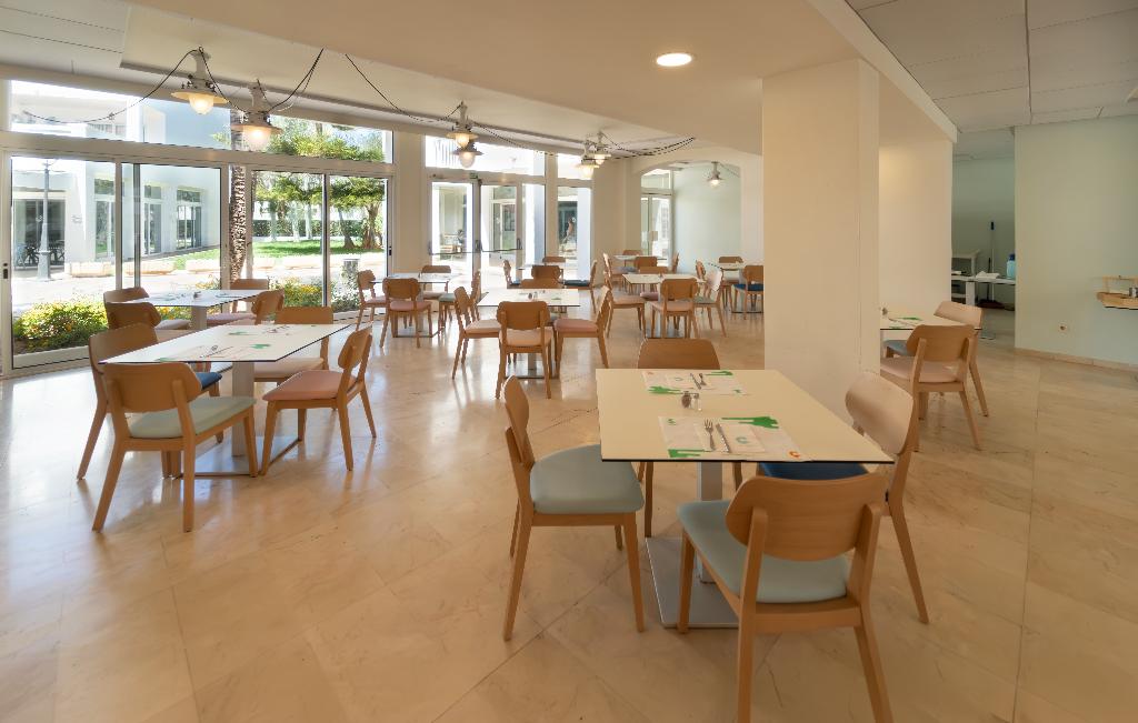 Hotel Calimera Fido Gardens - Family Hotel, Spanien, Cala d'Or. Großes 2