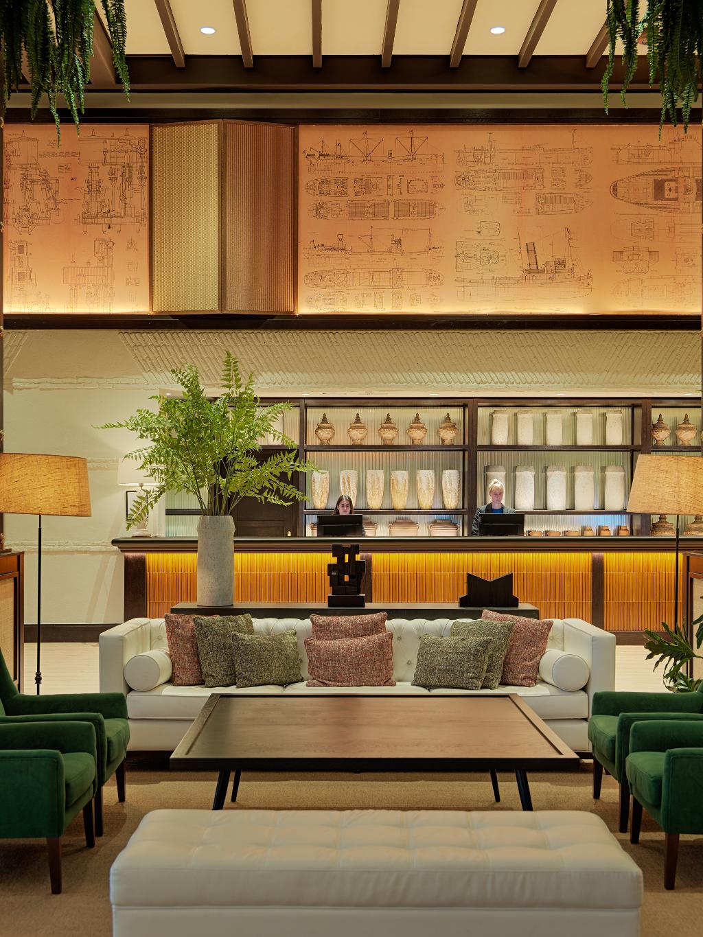 Hotel H10 Costa Adeje Palace, Spanien, Costa Adeje. Großes 2