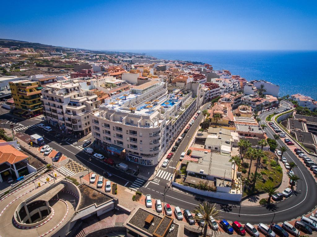 Hotel Vigilia Park - .., Spanien, Puerto de Santiago. Großes 2