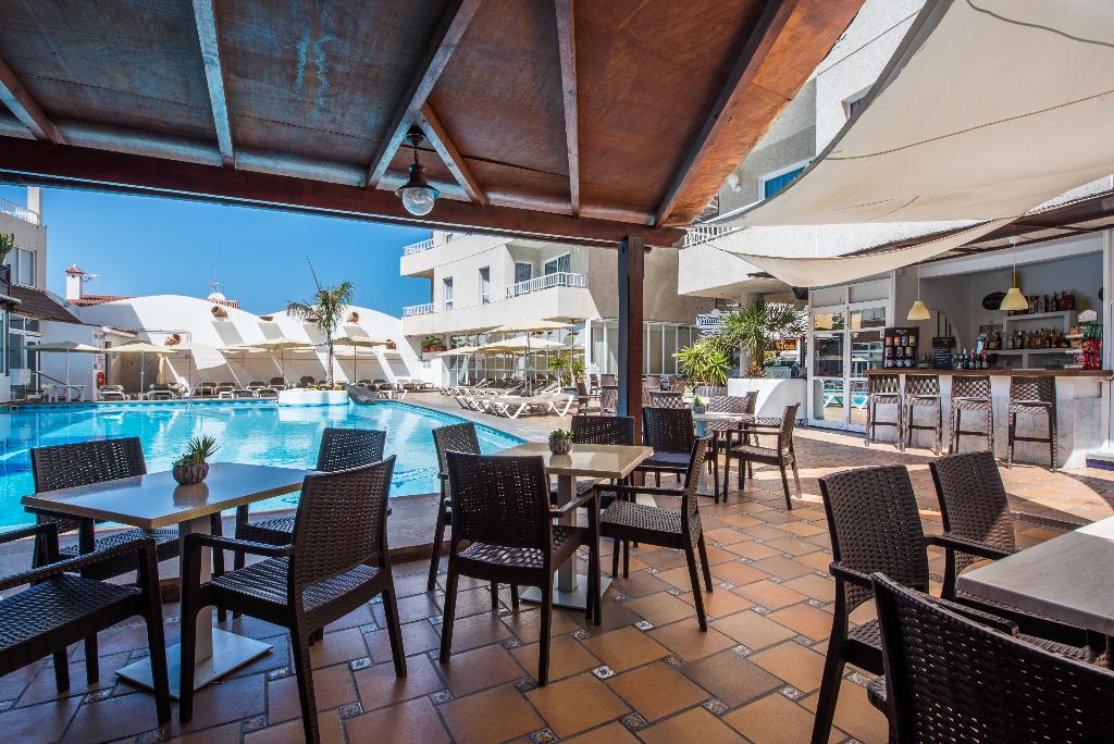 Hotel Vigilia Park - .., Spanien, Puerto de Santiago. Großes 46