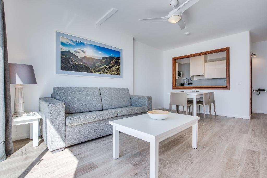 Hotel Vigilia Park - .., Spanien, Puerto de Santiago. Großes 1