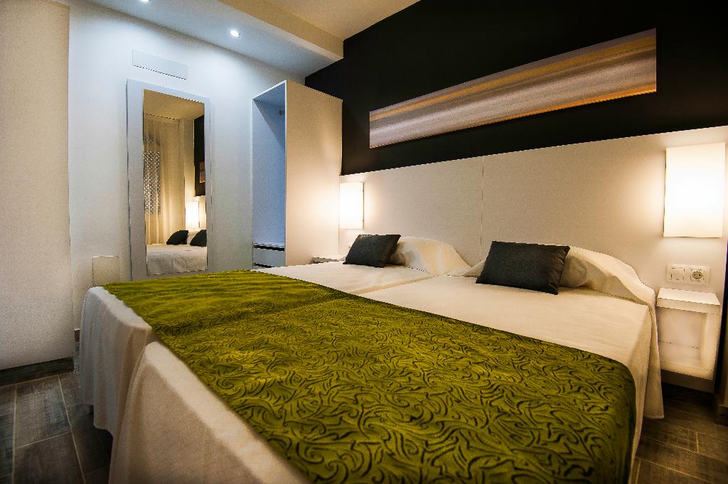 KN Aparthotel Columbus
