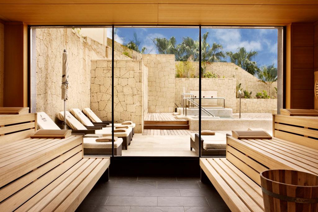 Hotel Bahia del Duque, Spanien, Costa Adeje. Großes 2