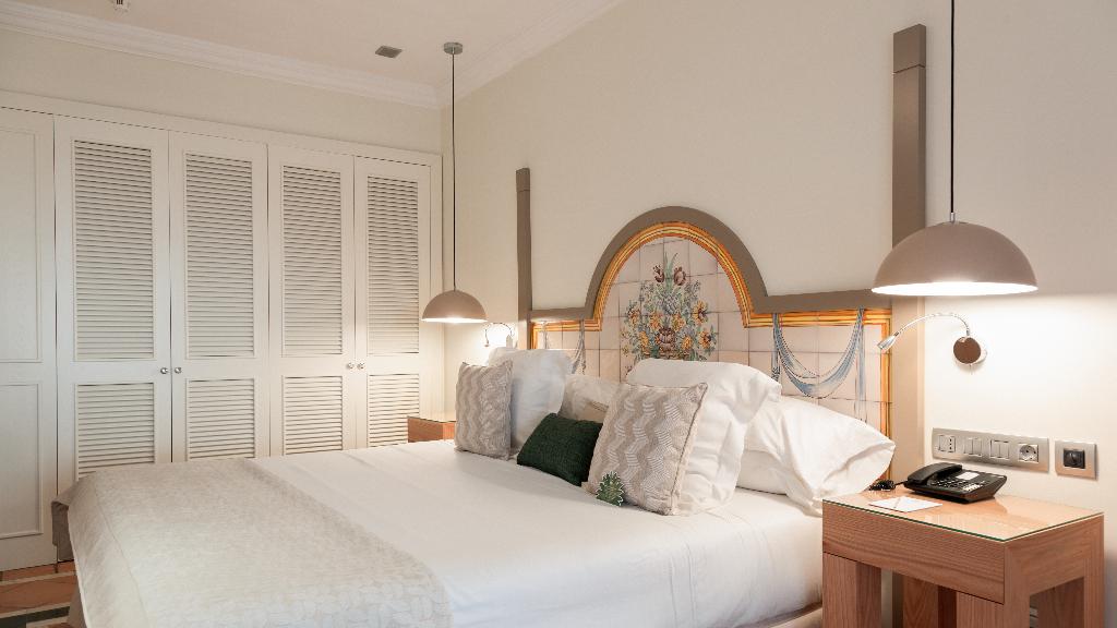 Hotel Bahia del Duque, Spanien, Costa Adeje. Großes 1