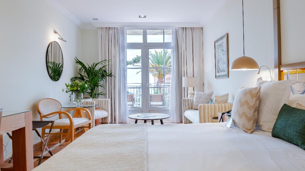 Hotel Bahia del Duque, Spanien, Costa Adeje. Großes 1