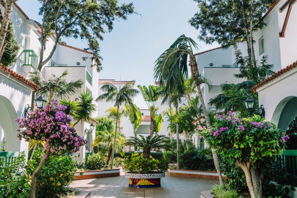 Hotel Park Club Europe, Spanien, Playa de Las Américas. Großes 56